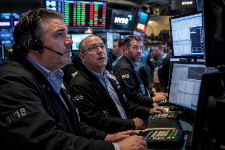 Markets are braced for one Fed hike: Morgan Stanley is looking much further ahead