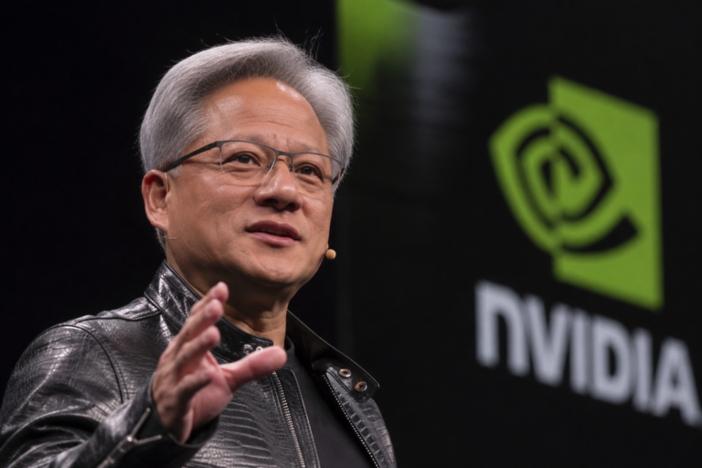 Nvidia stock sends mixed signals as tailwinds meet headwinds