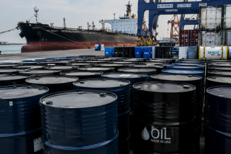 Here’s why WTI crude oil price are set to surge further despite US-Iran talks