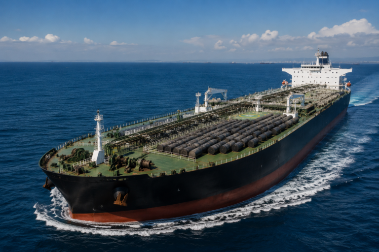 Brent crude oil price is crashing today: is this the end of the bull run?