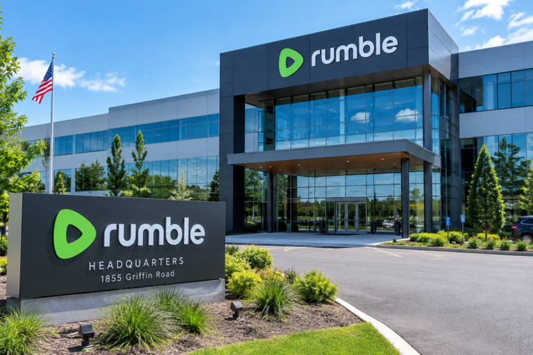RUM Group stock jumps on $13.7 billion Anthropic deal: will the gains hold?