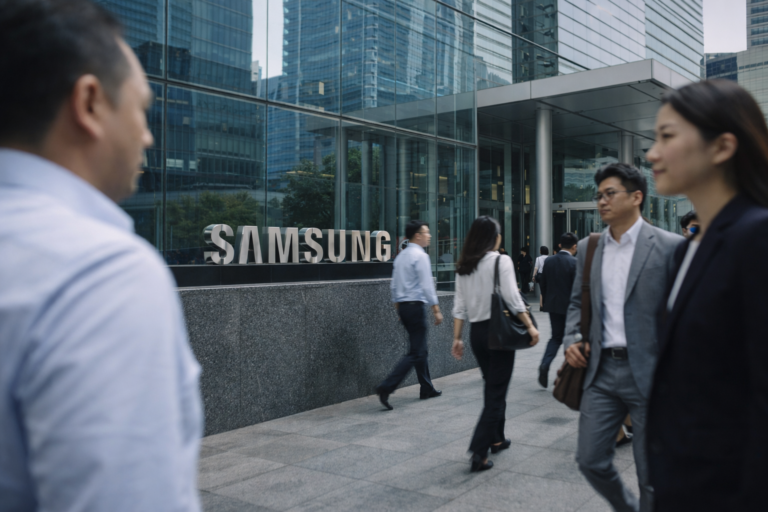 Top reasons why South Korea’s KOSPI Index is falling today (Sept. 14)