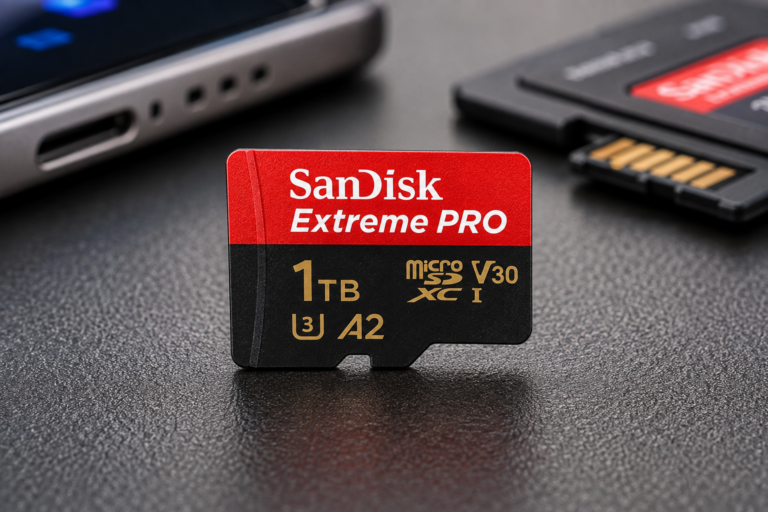 SanDisk stock is at risk of a deep dive as alarming patterns emerge