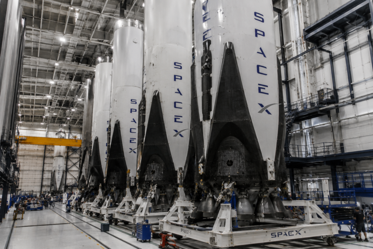 SpaceX stock falls as 328 million shares unlock: is more selling coming?