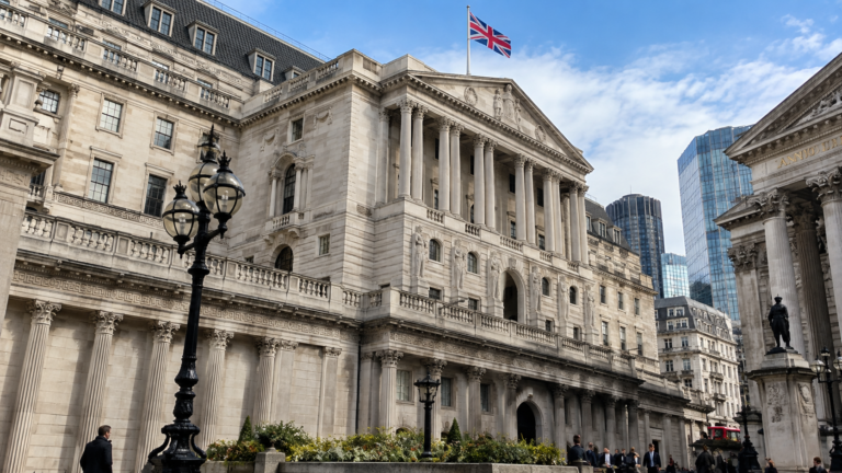 Why Bank of England did not raise interest rates like the Fed and ECB