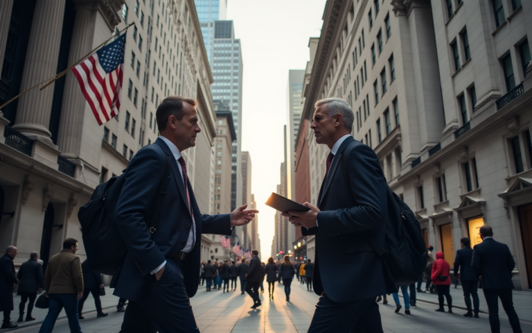 Dow futures plunge 315 points: 5 things to know before Wall Street opens