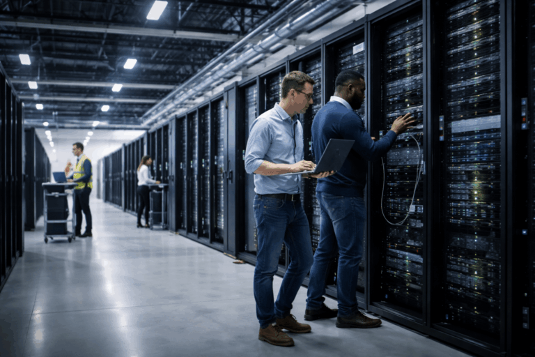 CoreWeave stock faces mounting risks as key challenges persist