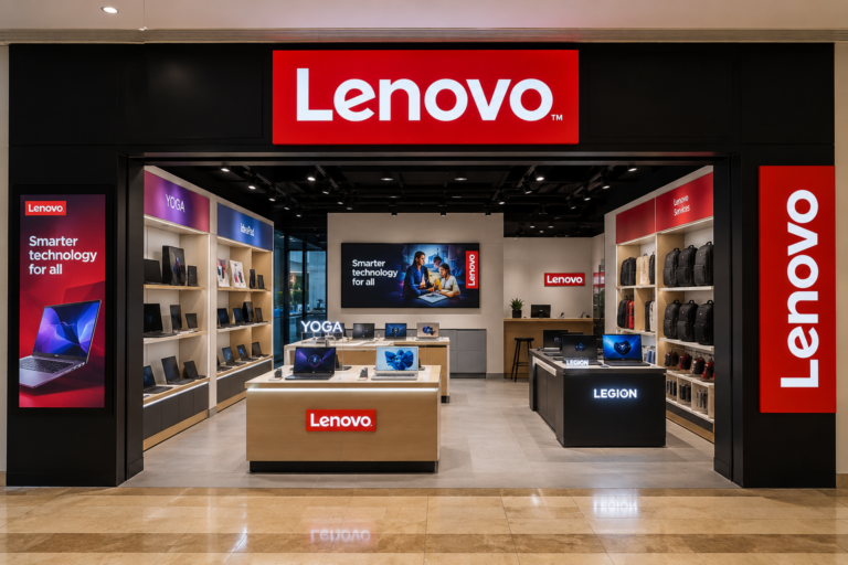 Hang Seng Index outlook darkens as Lenovo Group stock nosedives