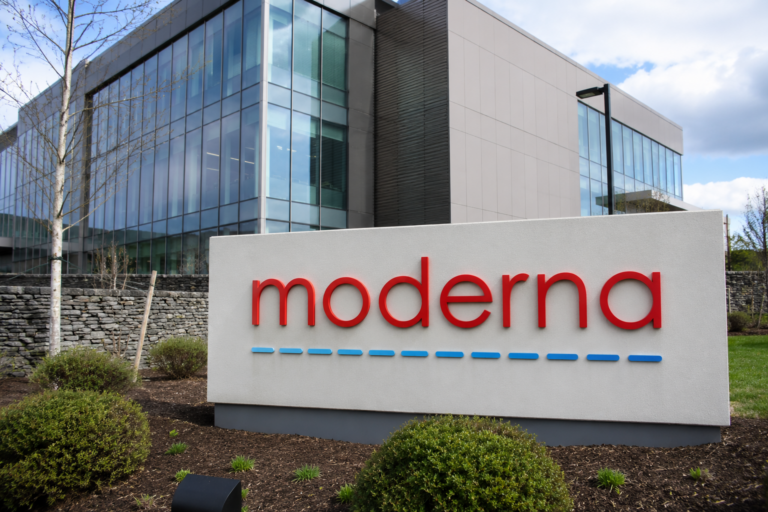 Why Moderna stock plunged despite positive cancer vaccine trial results?