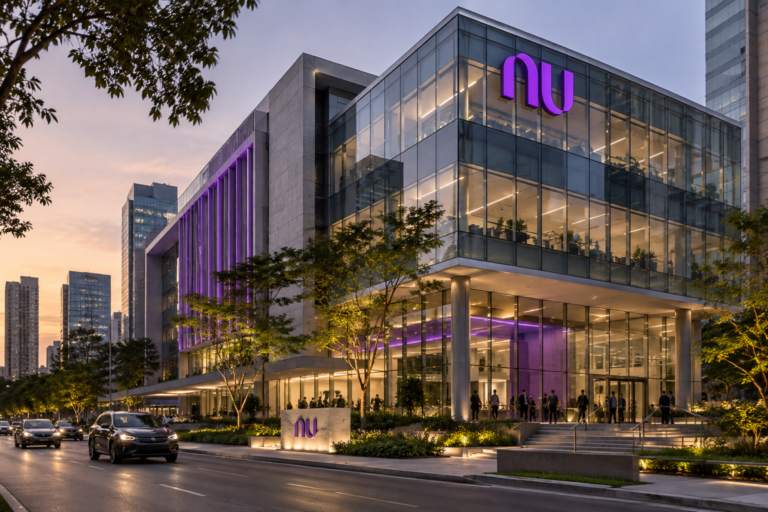 Nu Holdings stock loses momentum after hitting a resistance: is it a buy?
