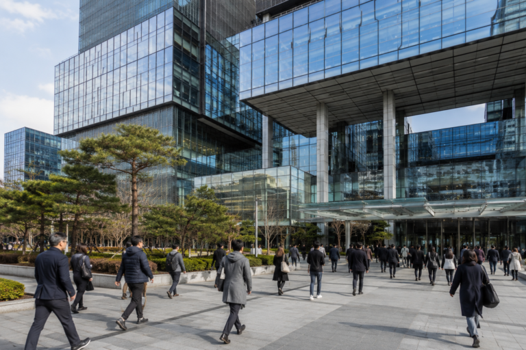 Kospi Index analysis as Samsung, SK Hynix jumps despite key Ken Griffin warning