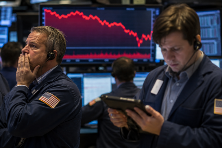 Dow Jones Index outlook: Top 4 catalysts for US stocks this week