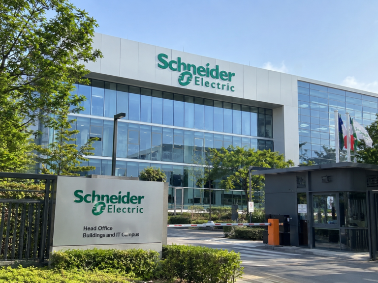 Why Schneider Electric stock tumbled 9% after its $22.6B PTC acquisition