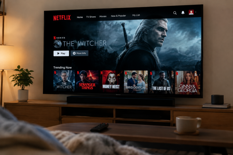 Netflix stock lost 14% in September as growth slows: is NFLX a buy after the selloff?